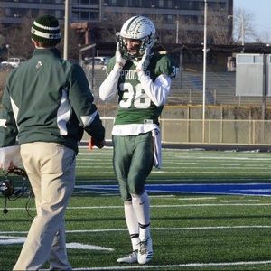 Meet your Posher, Cody